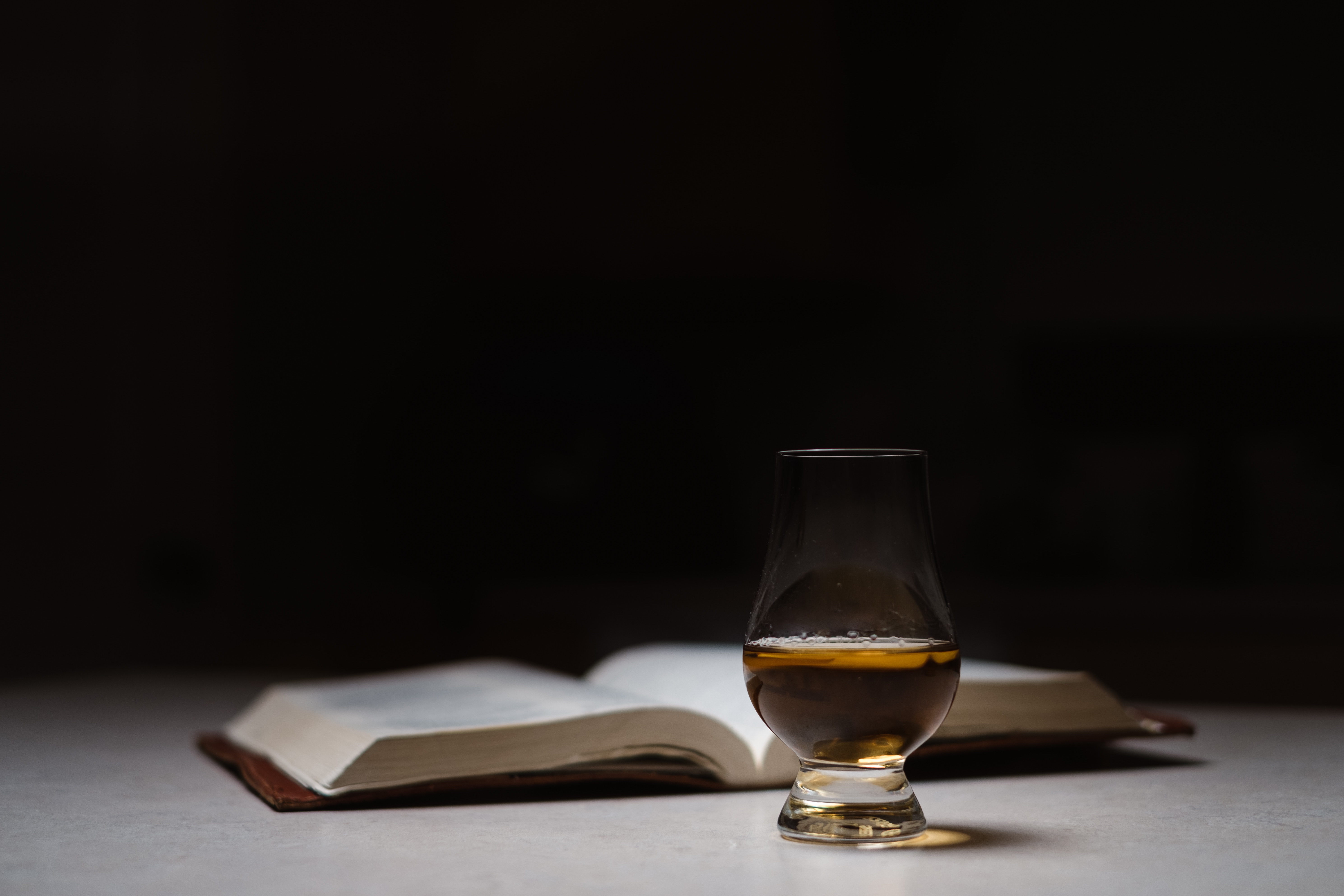 Whiskies & More