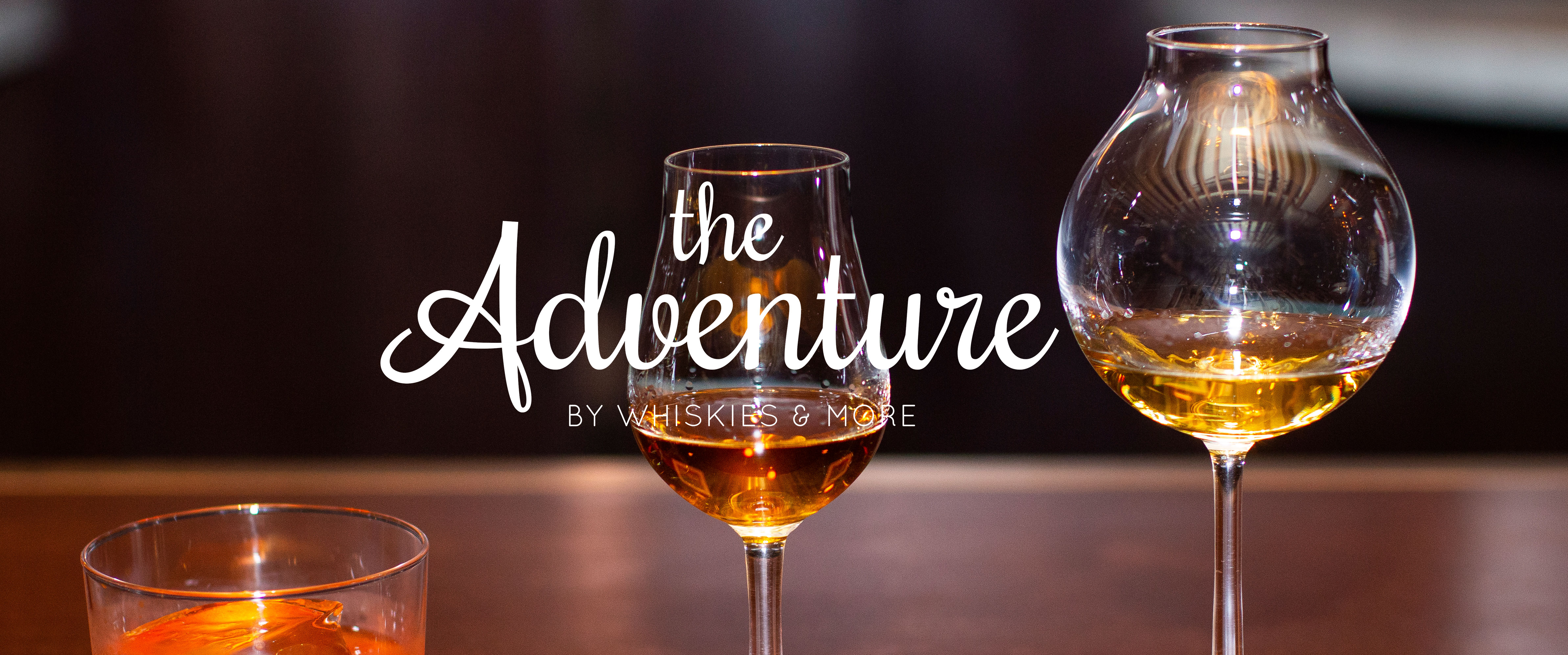 Our Monthly Surprise: The Adventure HK