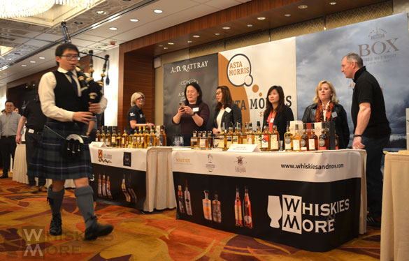 HKWF2017Stand